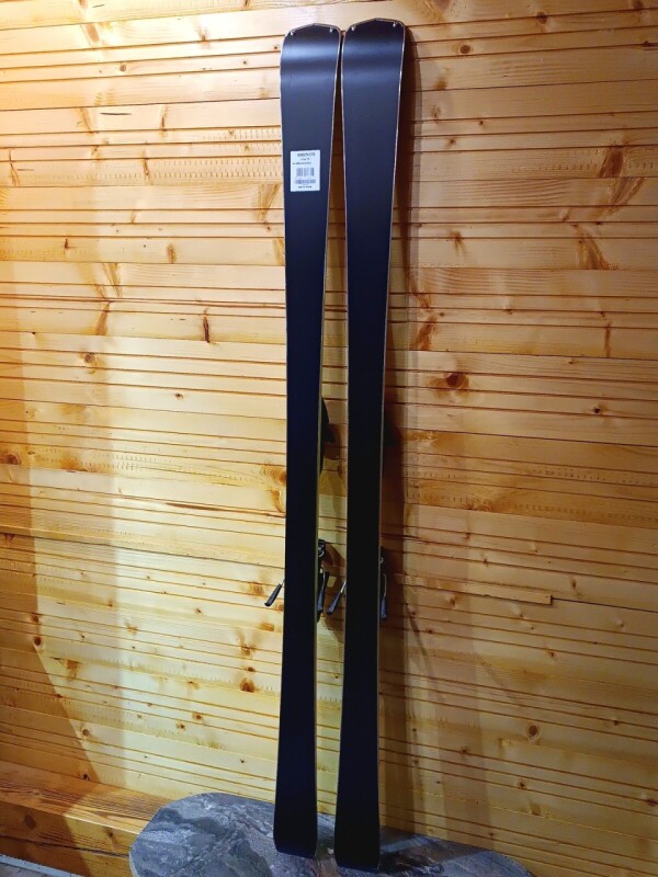 LYŽE FISCHER RC4 SUPERRACE TI 170CM --MODEL 2025--